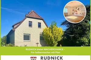 RUDNICK bietet MACHERCHANCE - Für Selbermacher mit Plan – Hannover (Kreis) – Vorschaubild 1