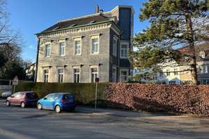 Schönes, historisches Stadthaus in Remscheid am Stadtpark – Die vollständige Adresse der Immobilie erhältst du vom Anbieter., 42853 Stadtpark, Remscheid – Vorschaubild 4