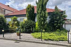 Bungalow mit Atrium und großem Garten – Neuss (Rhein-Kreis) – Vorschaubild 3