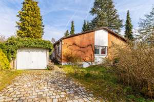 135qm Wohnen auf einer Ebene - lichtdurchfluteter Bungalow,  idyllischer Garten! Preis VB. – Die vollständige Adresse der Immobilie erhältst du vom Anbieter., 90475 Brunn, Nürnberg – Vorschaubild 31