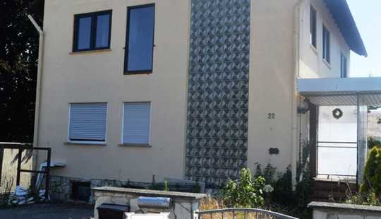 Bild von Zwangsversteigerung-Keine Käuferprovision! 2-Familienhaus + sep.Büro + Wohnwagen- bzw. Bootshalle+ g