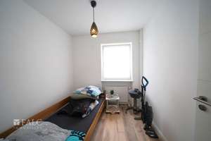Viel Fläche, Garten und Ruhe... – Die vollständige Adresse der Immobilie erhältst du vom Anbieter., 22043 Jenfeld, Hamburg – Vorschaubild 20