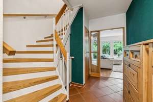 Ein seltenes Fundstück für Familien mit viel Platz zur individuellen Gestaltung – 22549 Osdorf, Hamburg – Vorschaubild 3