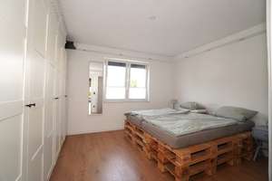 Sanierte Doppelhaushälfte mit Garten & Garage in Bielefeld Quelle – 33649 Brackwede, Bielefeld – Vorschaubild 12
