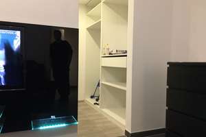 Gepflegte 1,5-Zimmer-Eigentumswohnung in Köln-Bickendorf – vermietet, provisionsfrei – 50827 Bickendorf, Köln – Vorschaubild 8