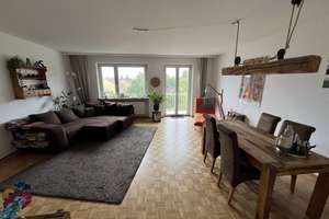 Von Privat: 4 Zimmer Wohnung in Harlaching - tolle Lage, toller Schnitt, tolles Leben – Die vollständige Adresse der Immobilie erhältst du vom Anbieter., 81547 Giesing, München – Vorschaubild 3