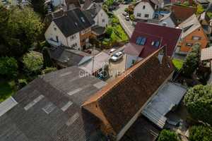 Teilsaniertes Zweifamilienhaus mit großem Garten & Wirtschaftsgebäude im Angebotsverfahren – Emmendingen (Kreis) – Vorschaubild 15
