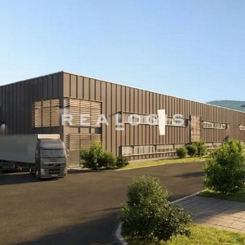 Lager- / Logistik- / Produktionsflächen - Anbindung an die A3