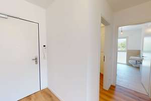 TOP-ANGEBOT: 3-Zimmer-Traumwohnung mit BALKON und moderner EINBAUKÜCHE im BERGQUARTIER Magdeburg! – Kroatenweg 20, 39116 Sudenburg, Magdeburg – Vorschaubild 14