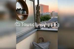 Tauschwohnung: 2 Zimmerwohnung am Hafen – Die vollständige Adresse der Immobilie erhältst du vom Anbieter., 40219 Unterbilk, Düsseldorf – Vorschaubild 10