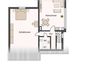 Endlich Platz für das große Leben. Mit Garten, Terrasse und Blick in die Ferne – Die vollständige Adresse der Immobilie erhältst du vom Anbieter., 53639 Königswinter – Vorschaubild 36