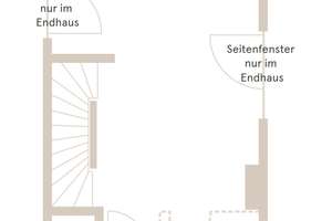 Modernes Endreihenhaus in Sinsheim inkl. Einbauküche  – Die vollständige Adresse der Immobilie erhältst du vom Anbieter., 74889 Sinsheim – Vorschaubild 6