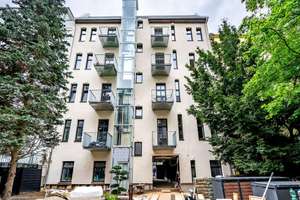 So geht Steglitz – Dachgeschossneubau auf einem der schönsten Gründerzeithäuser – Die vollständige Adresse der Immobilie erhältst du vom Anbieter., 12163 Steglitz, Berlin – Vorschaubild 27