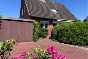 Gepflegtes Familienhaus sucht neue Bewohner – Steinburg (Kreis) – Vorschaubild 2