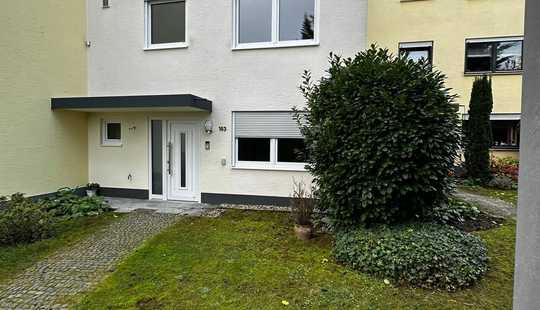 Bild von Erstklassiges, modernes Wohnhaus, mit großem Potential, Erstbezug nach Sanierung!