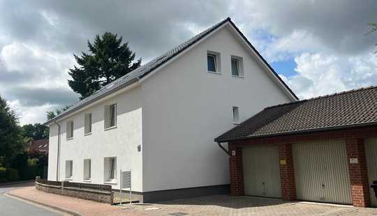 Bild von Vollvermietetes Mehrfamilienhaus in Garbsen – Attraktive Kapitalanlage mit Langzeitmieter