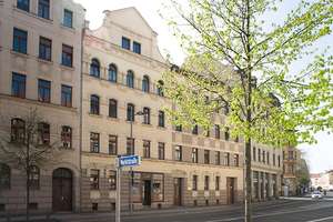 gemütliche 1-Raum Wohnung  in Lindenau