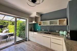Design trifft Wohnkomfort: Exklusiv mit Premiumausstattung! – Die vollständige Adresse der Immobilie erhältst du vom Anbieter., 30559 Kirchrode, Hannover – Vorschaubild 10