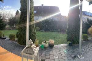 Modernes und ruhiges Einfamilienhaus im Grünen mit Garten und Balkon direkt an der Mindel in Burgau – Die vollständige Adresse der Immobilie erhältst du vom Anbieter., 89331 Burgau – Vorschaubild 16