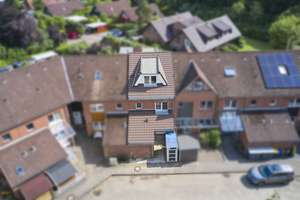 Großzügiges Familienglück mit Platz für alle – geräumiges Reihenhaus, saniert und bezugsbereit – Die vollständige Adresse der Immobilie erhältst du vom Anbieter., 25451 Quickborn – Vorschaubild 9