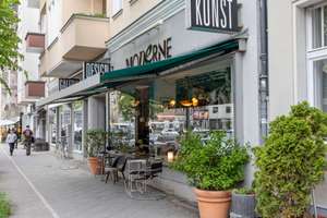 Sanierungsbedürftige Altbauwohnung mit Garten und Mansarde in Berlin-Lichterfelde – Marschnerstraße 39, 12203 Lichterfelde, Berlin – Vorschaubild 14