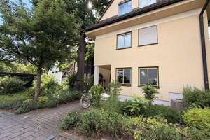Helle 2,5 Zimmer Wohnung, EG mit Terrasse in Sieglitzhof (Nähe Schwabachgrund) – Die vollständige Adresse der Immobilie erhältst du vom Anbieter., 91054 Sieglitzhof, Erlangen – Vorschaubild 5