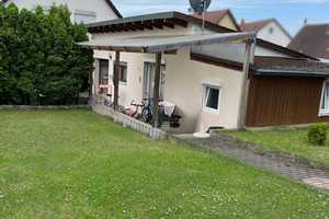 Vielfältig nutzbares Einfamilienhaus mit kleiner Einliegerwohnung in Regensburg - Konradsiedlung – Regensburg – Vorschaubild 2