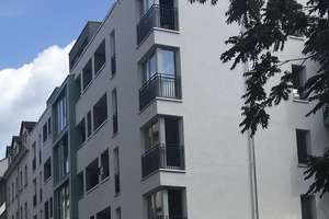 Wohnen mit Stil und Tiefgarage: 3-Zimmer-Wohnung mit Balkon in Dresdner Neustadt – 1099 Äußere Neustadt, Dresden – Vorschaubild 2