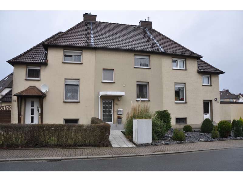 Neues Jahr, neues Zuhause? - Gemütliches Reihenmittelhaus für 1 -3 Personen in Hamm-Werries