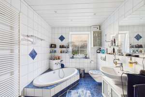 5 Schlafzimmer + Wohnzimmer – Energieklasse B – Garage – Garten – Terrasse – Einbauküche – Die vollständige Adresse der Immobilie erhältst du vom Anbieter., 30890 Barsinghausen – Vorschaubild 12