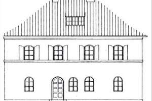 ** EINZIGartig ** Historisches Staatsgebäude ** Wohnhaus mit parkartigem Garten ** – Die vollständige Adresse der Immobilie erhältst du vom Anbieter., 90461 Hummelstein, Nürnberg – Vorschaubild 93