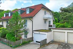 Dachgeschosswohnung mit Balkon und TG-Stellplatz – Gepflegte Kapitalanlage in München-Forstenried – Karl-Valentin-Str. 44, 81476 Forstenried, München – Vorschaubild 21