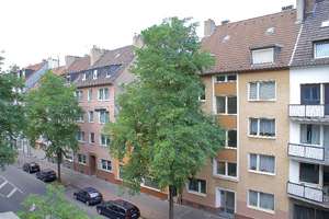 Hier macht studieren Spaß - Ein Zuhause in Uni-Nähe – Ellerstraße 175, 40227 Oberbilk, Düsseldorf – Vorschaubild 8