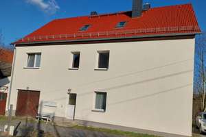 Große, moderne 3-Raum Wohnung in Lindenkreuz