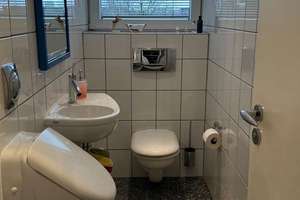 Hochwertige Maisonettewohnung mit parkähnlichem Gartenblick – Die vollständige Adresse der Immobilie erhältst du vom Anbieter., 47228 Bergheim, Duisburg – Vorschaubild 6