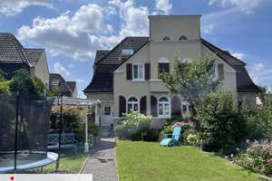 Steigerhaus in schöner Siedlungslage! – Die vollständige Adresse der Immobilie erhältst du vom Anbieter., 46284 Dorsten – Vorschaubild 1