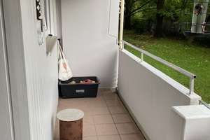 3-Zimmer Eigentumswohnung mit Balkon – 90763 Südliche Südstadt, Fürth – Vorschaubild 3
