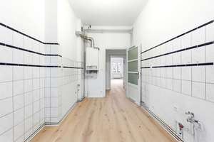 Zuhause in Friedrichshain - 2-Zi.-Wohnung mit Balkon im Samariterviertel – Samariterstraße 36, 10247 Friedrichshain, Berlin – Vorschaubild 6