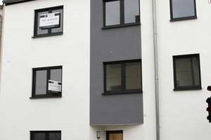 Luxuriöse 3-Zimmer Maisonette-Wohnung in Köln-Lövenich mit Terrasse in Energieffizienzhaus