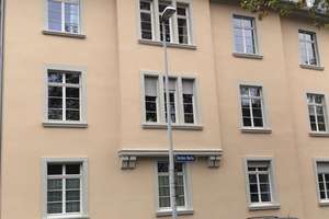 4-Zimmer-Wohnung in der Mainzer Oberstadt