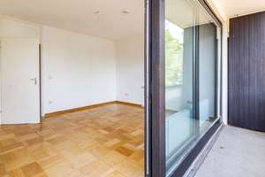 Ideal für Investoren wie Selbstnutzer: top geschnittene Fünf-Zimmer-Balkonwohnung – Die vollständige Adresse der Immobilie erhältst du vom Anbieter., 85609 Aschheim – Vorschaubild 7