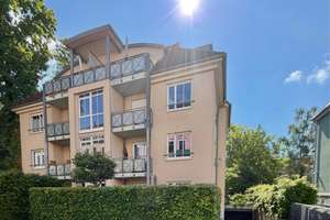 3-Zimmer-Maisonette-Wohnung mit 2 Balkonen und TG-Stellplatz im beliebten Dresden-Plauen – Klingenberger Straße 3, 1187 Plauen (Stadtteil), Dresden – Vorschaubild 2