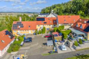 ++ KRAG Immobilien ++ Zuhause plus Homeoffice: 4 Räume, moderne Küche, Bad, Gäste-WC, Keller – Die vollständige Adresse der Immobilie erhältst du vom Anbieter., 35096 Weimar (Lahn) – Vorschaubild 3