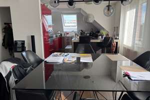 Hochwertige Maisonettewohnung mit 5 Zimmern und Balkon in Stuttgart West – Die vollständige Adresse der Immobilie erhältst du vom Anbieter., 70197 Rotebühl, Stuttgart – Vorschaubild 4