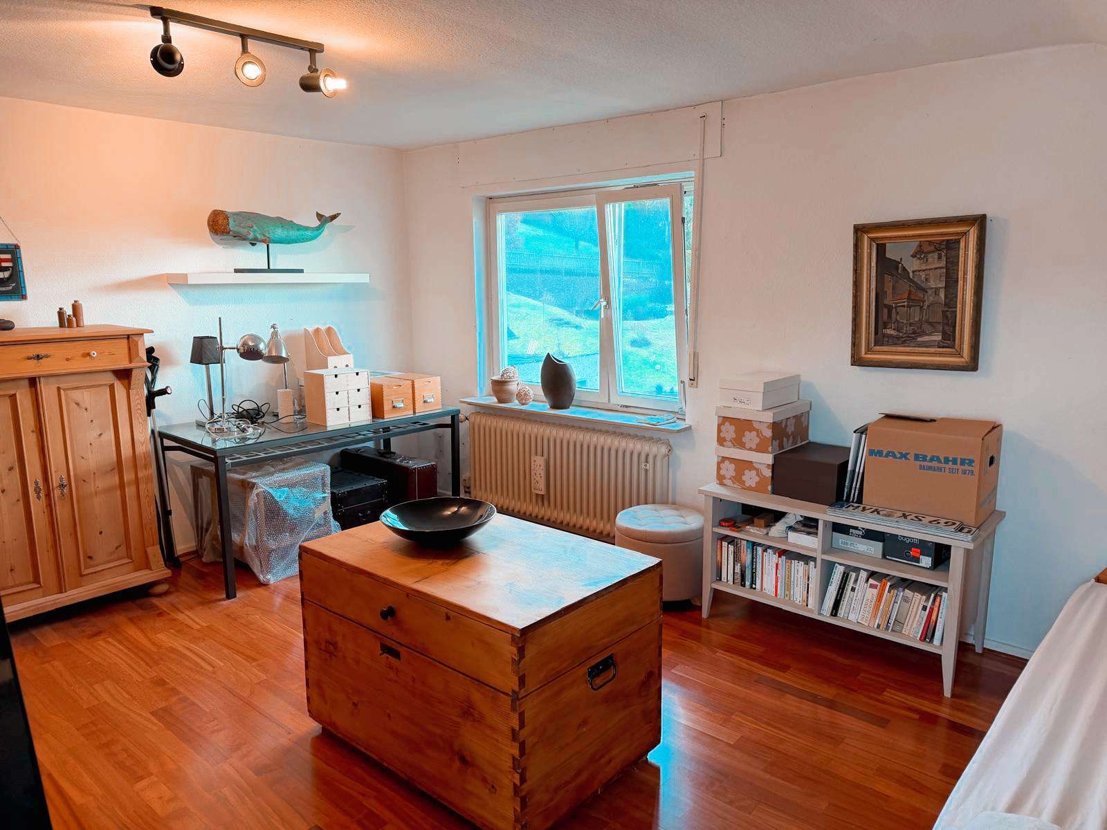 Immobilie in Urbar - Viel Platz für die Familie: EFH mit großem Garten in Urbar - Bild 0