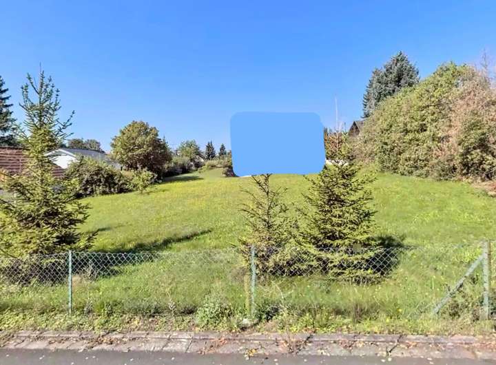 Real Estate Title Image Background