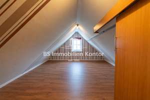 Constantia-West! Doppelhaushälfte mit Carport, überdachter Terrasse, Gartenhaus und Gartenanlage in  – Die vollständige Adresse der Immobilie erhältst du vom Anbieter., 26723 Larrelt/VW-Siedlung, Emden – Vorschaubild 31