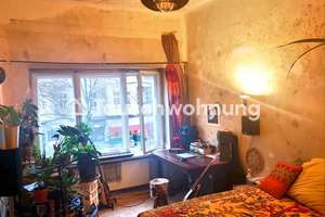 Tauschwohnung: 2 Raum Wohnung, + Bad, Küche und Flur – Sonnenallee 38, 12045 Neukölln (Ortsteil), Berlin – Vorschaubild 5