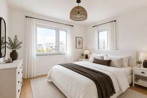 Attraktive 3 Zimmer Wohnung mit Südloggia – Schmollerstraße 67, 74074 Heilbronn, Heilbronn – Vorschaubild 2