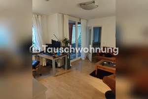 Tauschwohnung: 2-Zimmer-Wohnung in München Schwanthalerhöhe